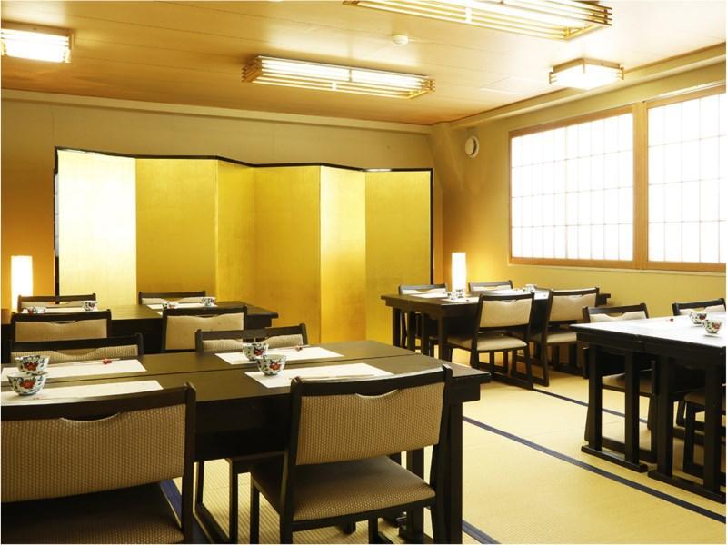 Ryokan Sanga Kyōto Exterior foto